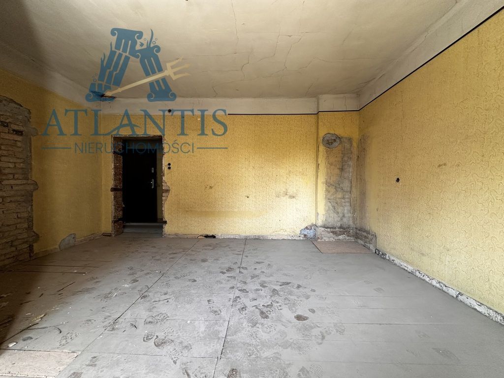 Mieszkanie 1-pokojowe Bydgoszcz, ul. Elbląska. Zdjęcie 4