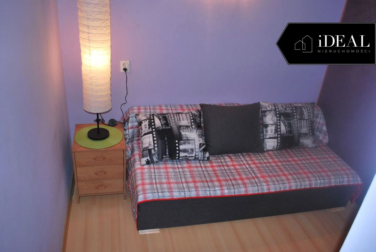 Mieszkanie 2-pokojowe Gdańsk Śródmieście, ul. Rybaki Dolne. Zdjęcie 3