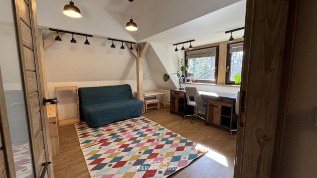 dom wolnostojący, 4 pokoje Ujazd, ul. Kluczwody. Zdjęcie 7