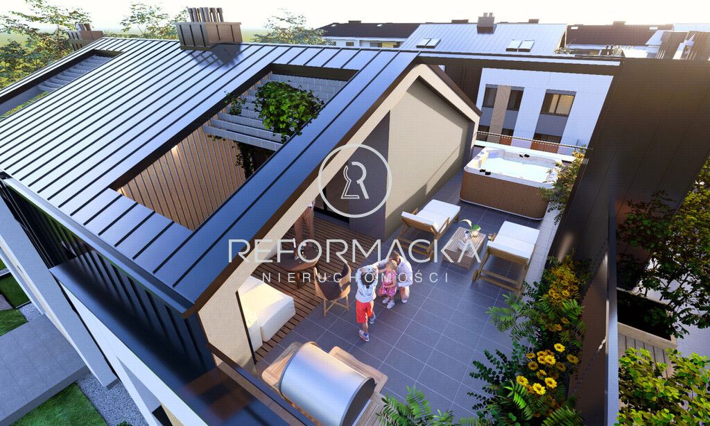 Mieszkanie 5-pokojowe Rzeszów, ul. Legionistów. Zdjęcie 6