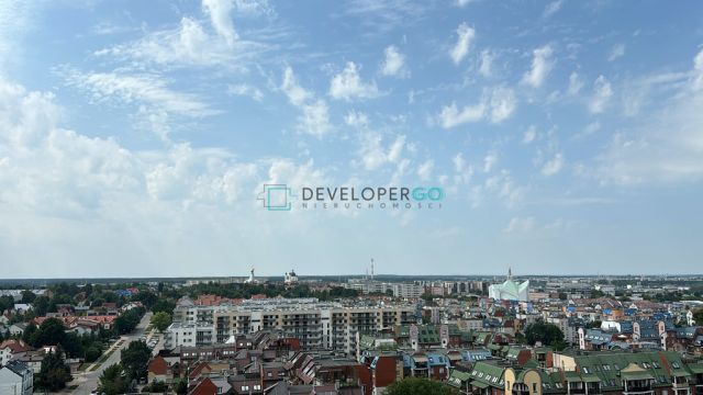 Mieszkanie 2-pokojowe Białystok Nowe Miasto, ul. Kręta. Zdjęcie 13