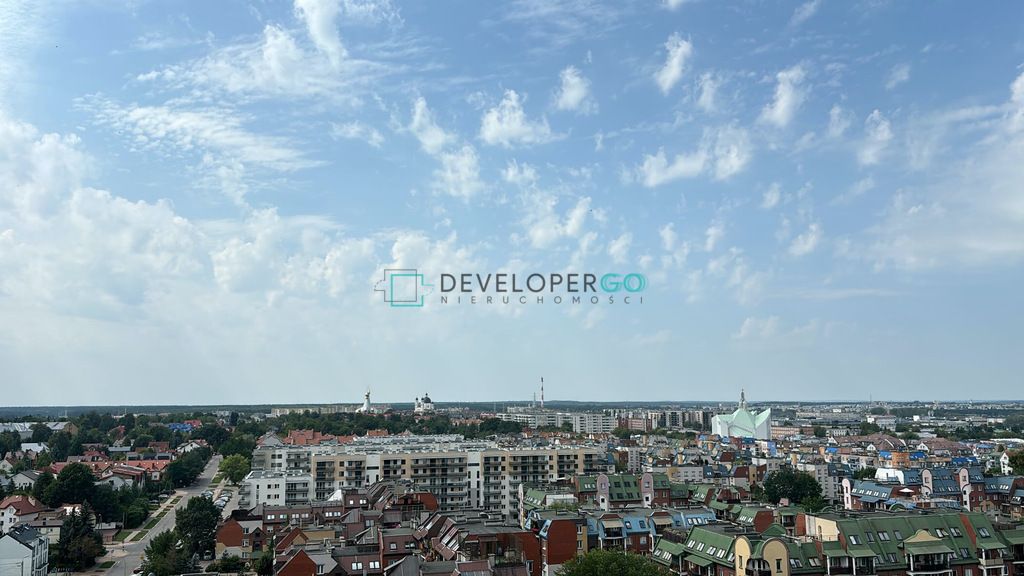 Mieszkanie 2-pokojowe Białystok Nowe Miasto, ul. Kręta. Zdjęcie 13