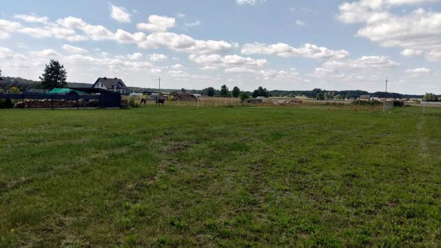 Działka budowlana Łomnica. Zdjęcie 1