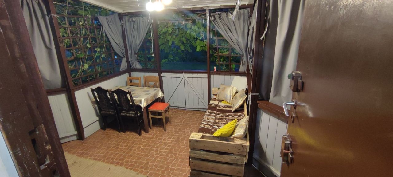 Działka rod Chotomów, ul. Partyzantów. Zdjęcie 5