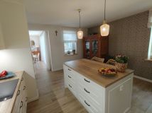 dom wolnostojący, 6 pokoi Olsztyn Redykajny, ul. Ostróżki. Zdjęcie 2