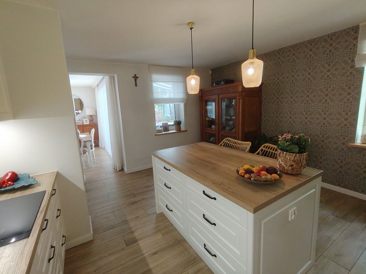 dom wolnostojący, 6 pokoi Olsztyn Redykajny, ul. Ostróżki. Zdjęcie 3