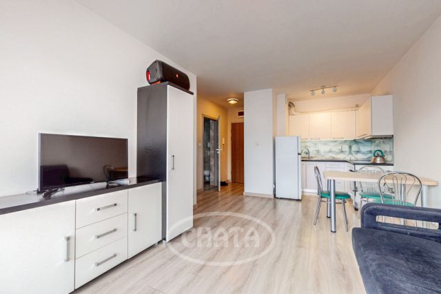 Mieszkanie 2-pokojowe Wrocław Sołtysowice, ul. Rafała Wojaczka. Zdjęcie 5