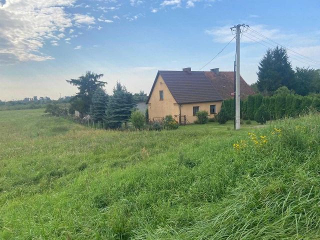 bliźniak, 3 pokoje Rudzienice. Zdjęcie 1