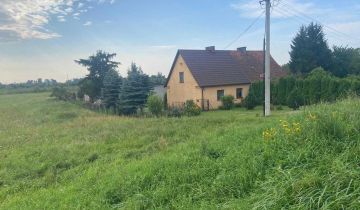 bliźniak, 3 pokoje Rudzienice
