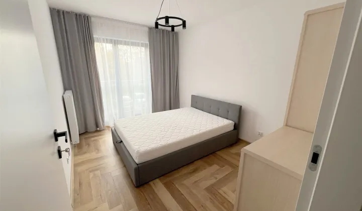 Mieszkanie 2-pokojowe Kraków Prądnik Biały