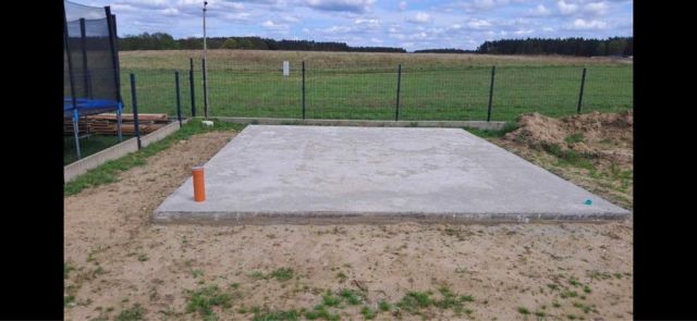 Działka budowlana Kłębowiec. Zdjęcie 1