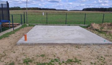 Działka budowlana Kłębowiec