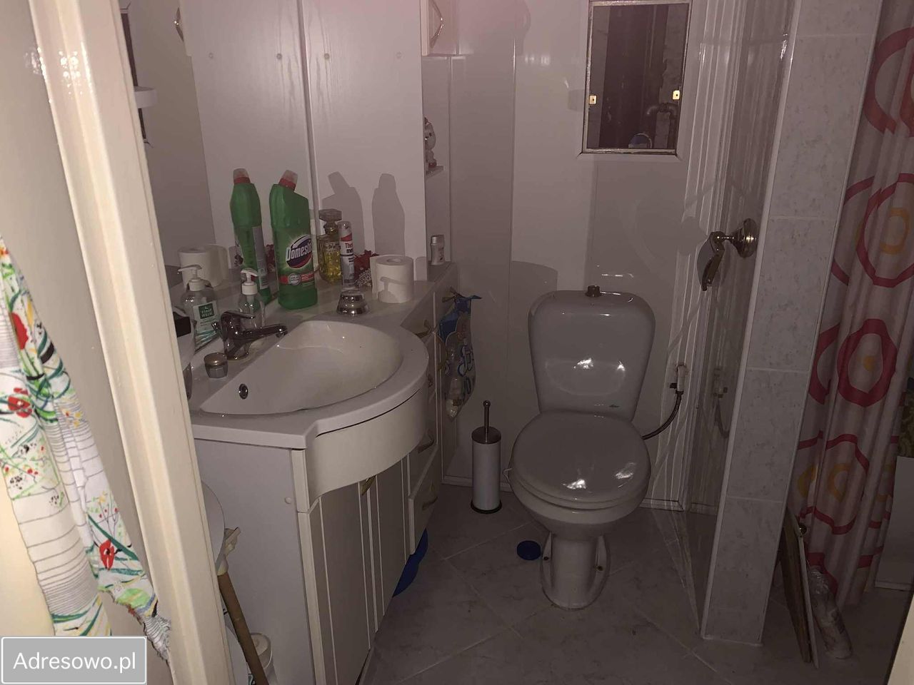 Mieszkanie 3-pokojowe Łódź Śródmieście, ul. Piotrkowska. Zdjęcie 5