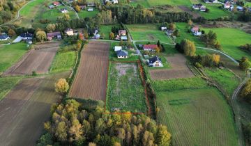 Działka budowlana Wielopole Skrzyńskie