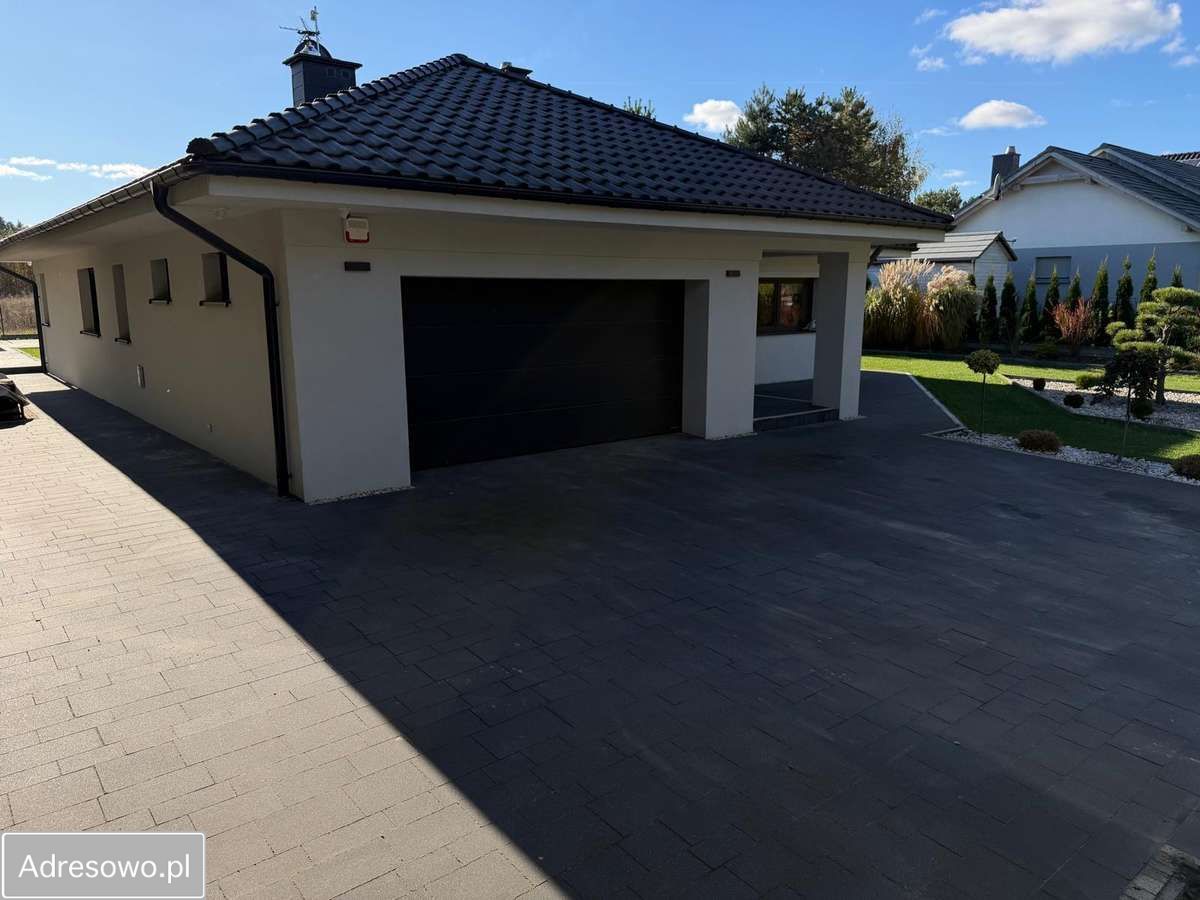 dom wolnostojący, 4 pokoje Charzykowy. Zdjęcie 12