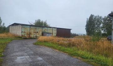 Działka inwestycyjna Radłów, ul. Leśna