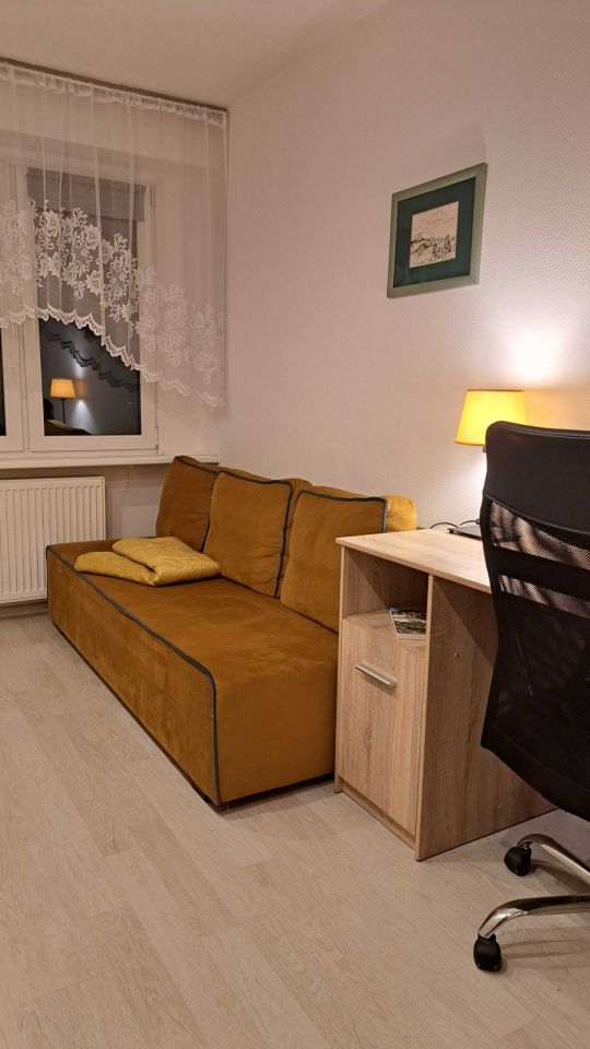 Mieszkanie 2-pokojowe Lublin LSM, ul. Leonarda. Zdjęcie 6