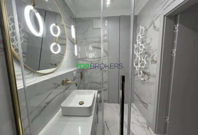 Mieszkanie 2-pokojowe Warszawa Praga-Północ, ul. Stefana Okrzei. Zdjęcie 13