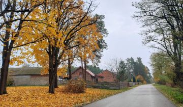 Działka rekreacyjna Zakrzówek Szlachecki