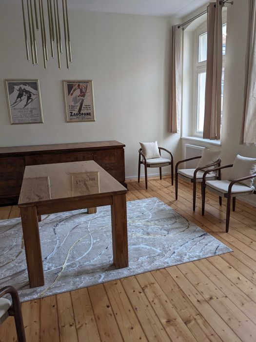 Mieszkanie 3-pokojowe Katowice Śródmieście. Zdjęcie 5