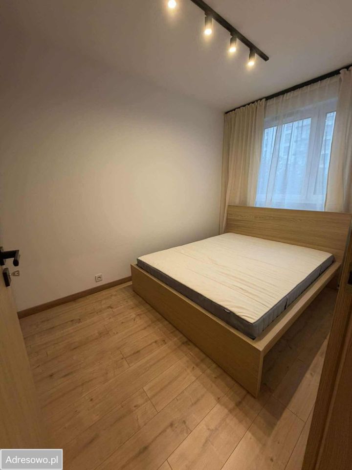 Mieszkanie 2-pokojowe Warszawa Mokotów, ul. Bokserska. Zdjęcie 6