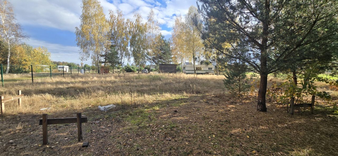 Działka budowlana Skrzynka. Zdjęcie 3