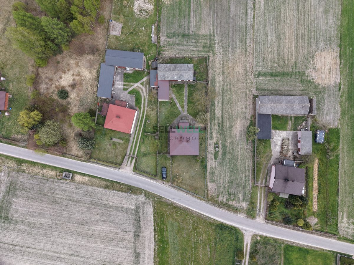 dom wolnostojący, 3 pokoje Nowe Chrusty, ul. Lipowa. Zdjęcie 14