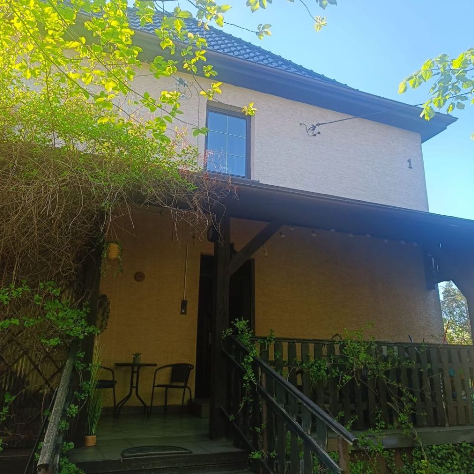 dom wolnostojący Pludry. Zdjęcie 4