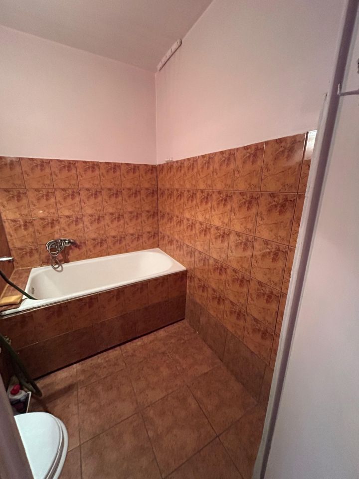 Mieszkanie 2-pokojowe Warszawa Bielany, ul. Wojciecha Bogusławskiego. Zdjęcie 5