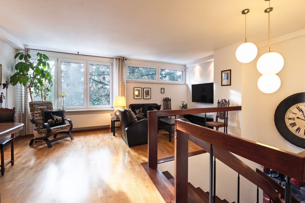 dom szeregowy, 5 pokoi Katowice Brynów, ul. Drozdów. Zdjęcie 14