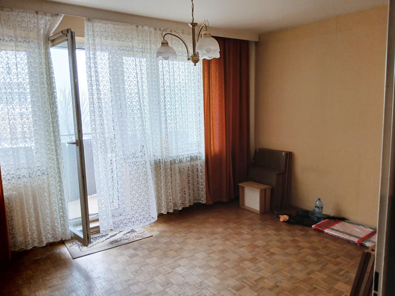 Mieszkanie 4-pokojowe Warszawa Wilanów, ul. Nałęczowska. Zdjęcie 12