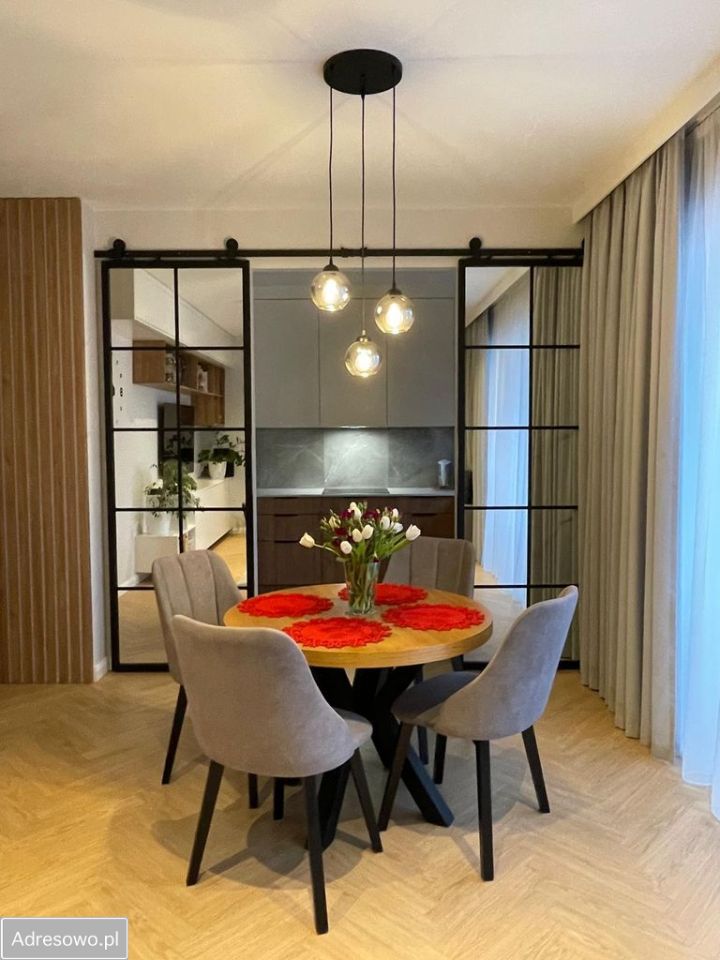 Mieszkanie 3-pokojowe Warszawa Ursus, ul. Posag 7 Panien. Zdjęcie 19