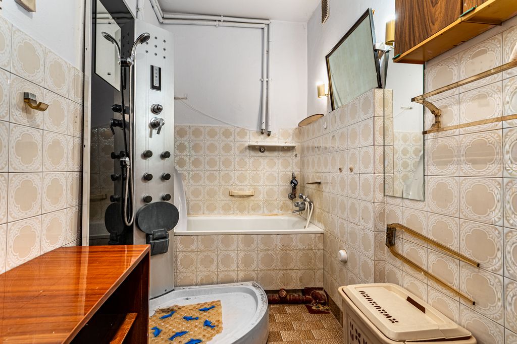 Mieszkanie 3-pokojowe Rzeszów, ul. Sportowa. Zdjęcie 8