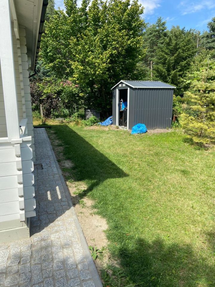 dom letniskowy Grotniki. Zdjęcie 2