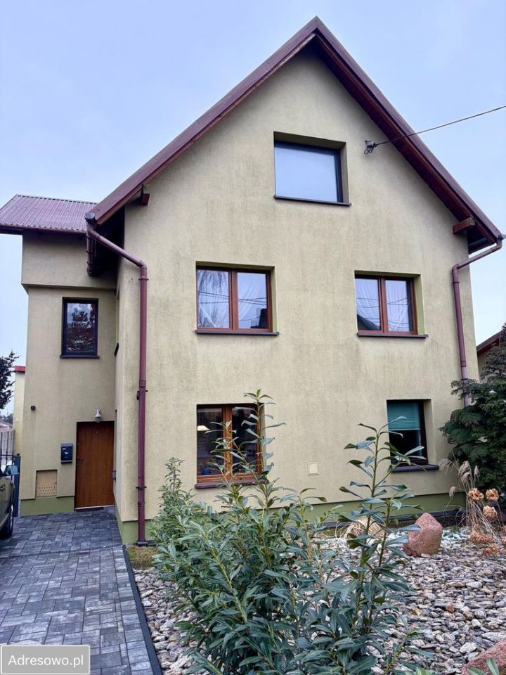 dom wolnostojący, 5 pokoi Kietrz. Zdjęcie 11