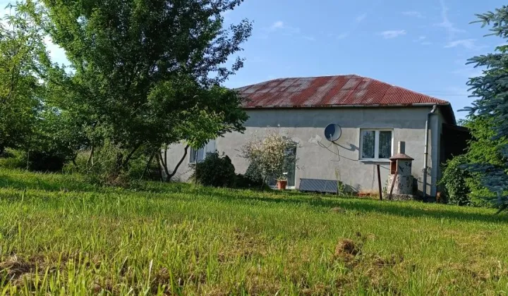 dom wolnostojący, 4 pokoje Borzęcin