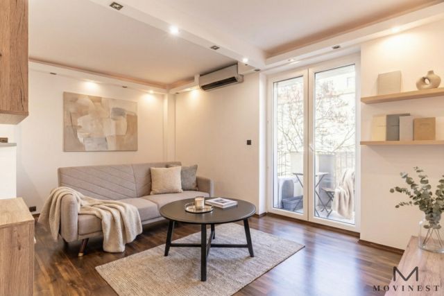 Mieszkanie 2-pokojowe Poznań Stare Miasto, ul. Garbary. Zdjęcie 1