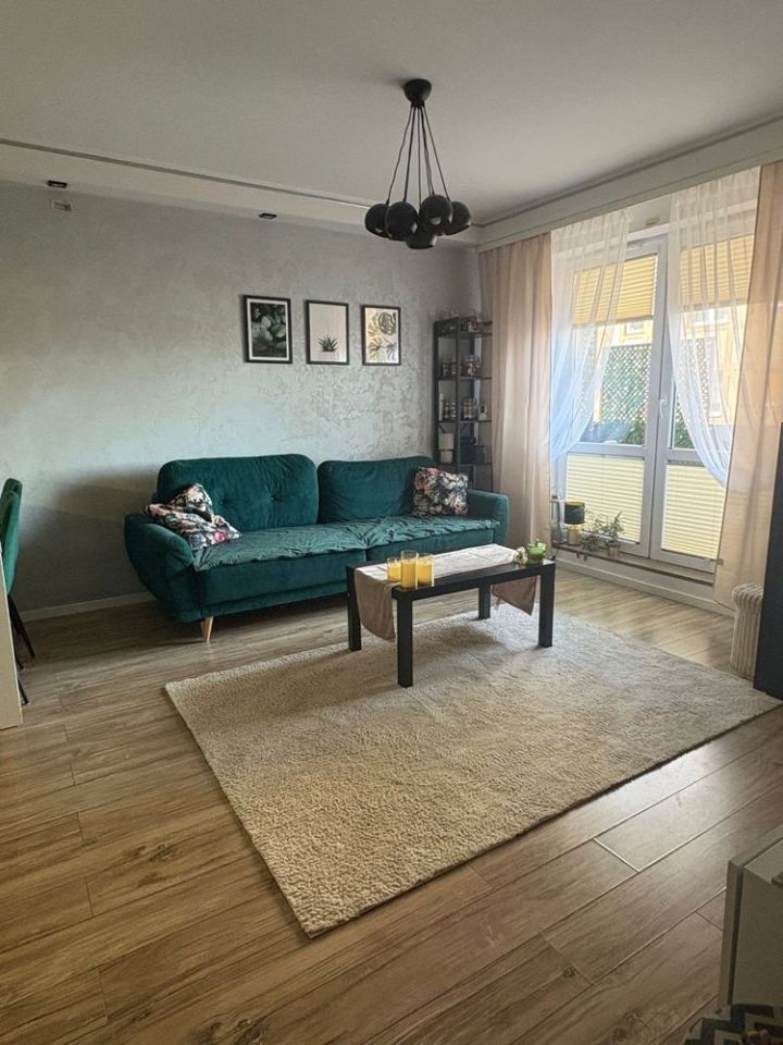 Mieszkanie 2-pokojowe Iława, ul. Kazimierza Odnowiciela. Zdjęcie 2