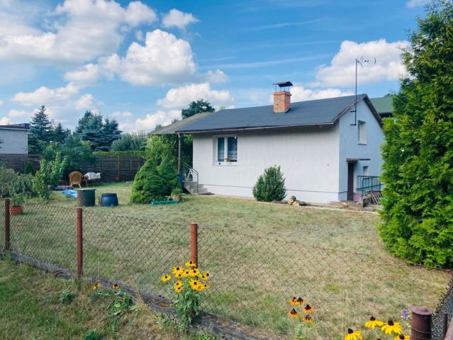 Działka rod Prądocin, ul. Ogrodowa. Zdjęcie 1