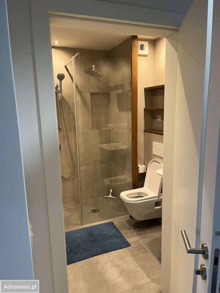 Mieszkanie 2-pokojowe Kraków Czyżyny, os. 2 Pułku Lotniczego. Zdjęcie 17