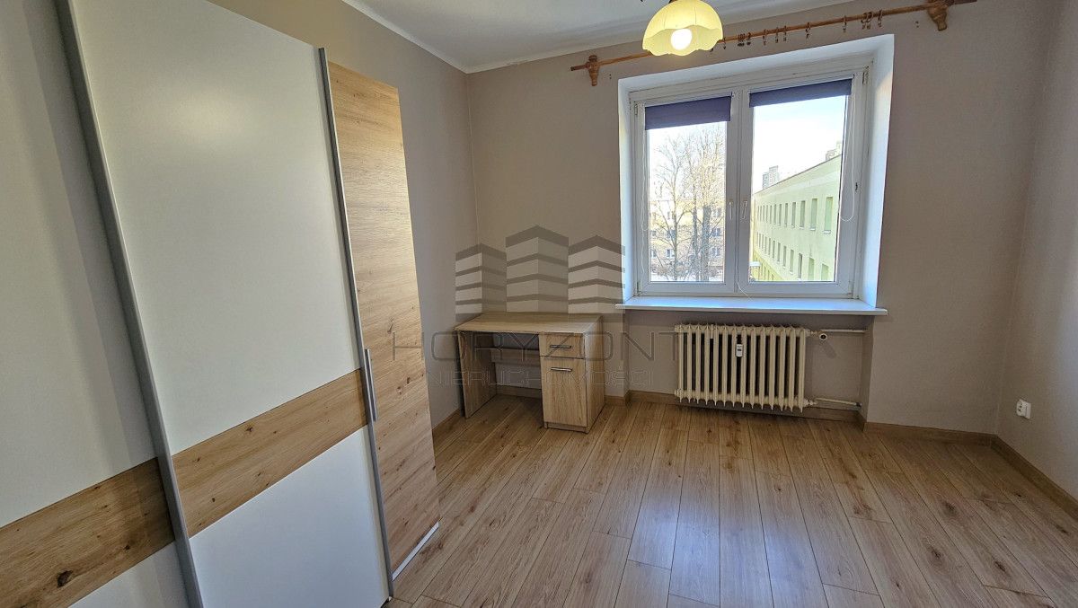 Mieszkanie 2-pokojowe Bydgoszcz Kapuściska, ul. Krzysztofa Kamila Baczyńskiego. Zdjęcie 2