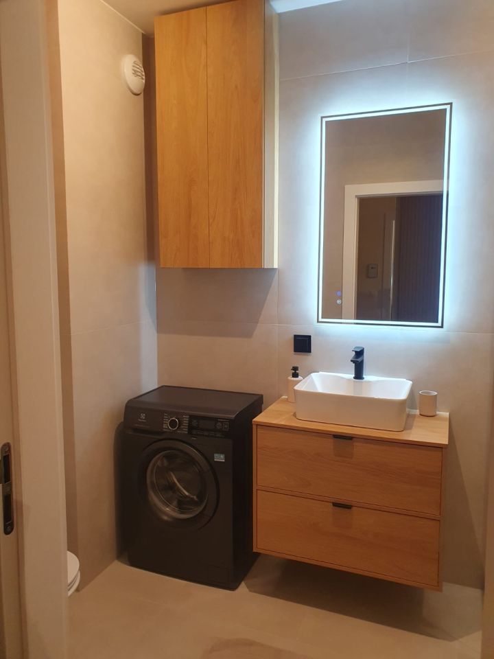 Mieszkanie 2-pokojowe Warszawa Białołęka, ul. Głębocka. Zdjęcie 8