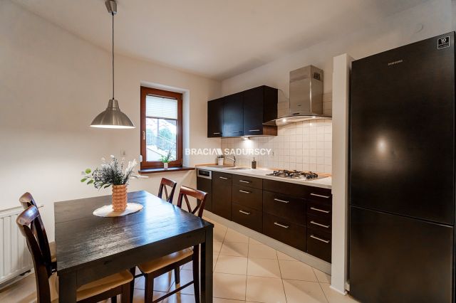 Mieszkanie 3-pokojowe Kraków Krowodrza, ul. Kazimierza Wierzyńskiego. Zdjęcie 22