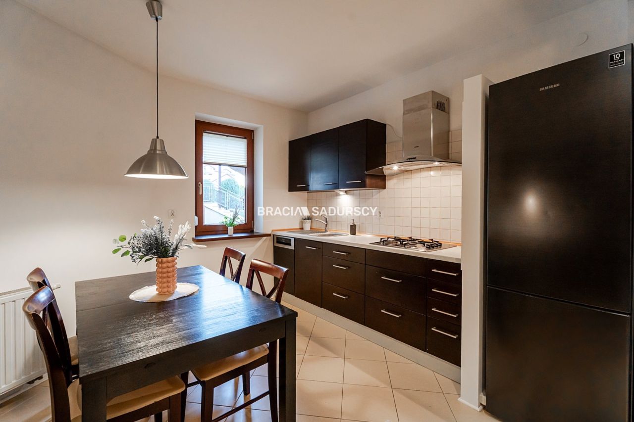 Mieszkanie 3-pokojowe Kraków Krowodrza, ul. Kazimierza Wierzyńskiego. Zdjęcie 22