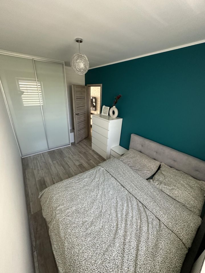 Mieszkanie 3-pokojowe Turka, ul. Konwaliowa. Zdjęcie 10