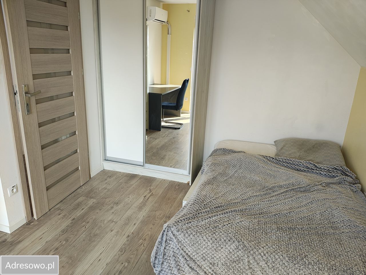 dom wolnostojący, 4 pokoje Masłomiąca, ul. Parkowa. Zdjęcie 13