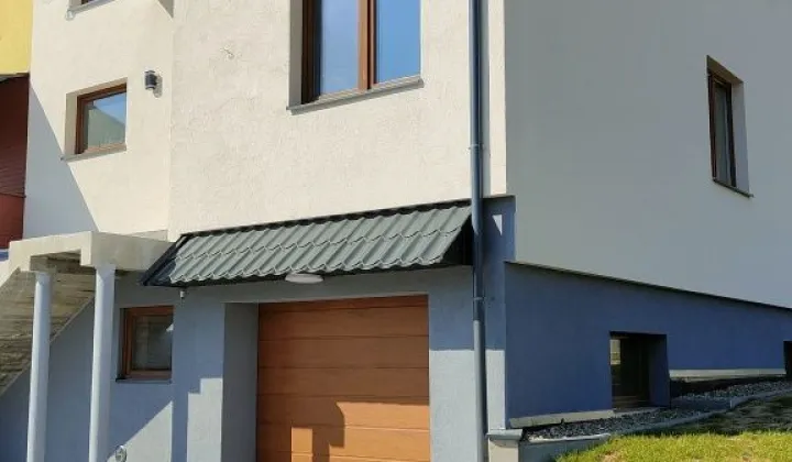 bliźniak Goręczyno