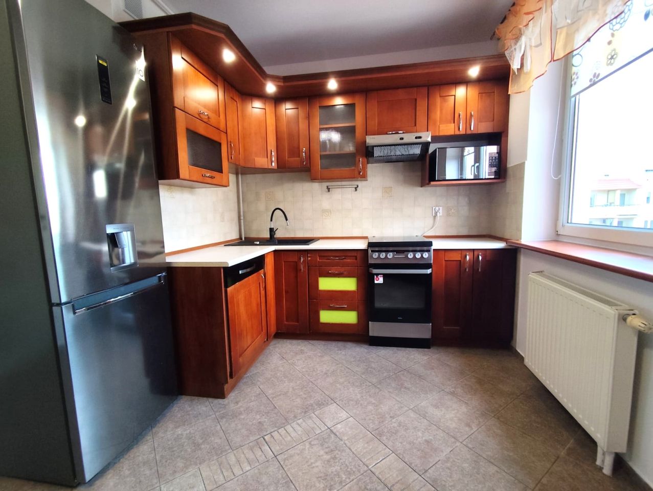 Mieszkanie 2-pokojowe Kalisz Dobrzec, ul. Prymasa Stefana Wyszyńskiego. Zdjęcie 4