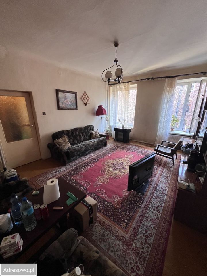 Mieszkanie 2-pokojowe Warszawa Praga-Północ, ul. Targowa. Zdjęcie 11