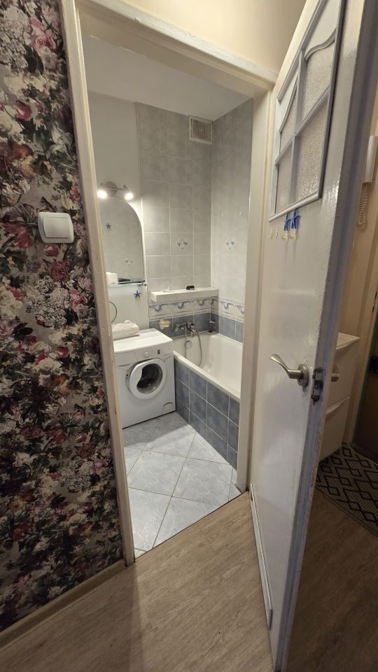 Mieszkanie 1-pokojowe Warszawa Bielany, ul. Wrzeciono. Zdjęcie 4